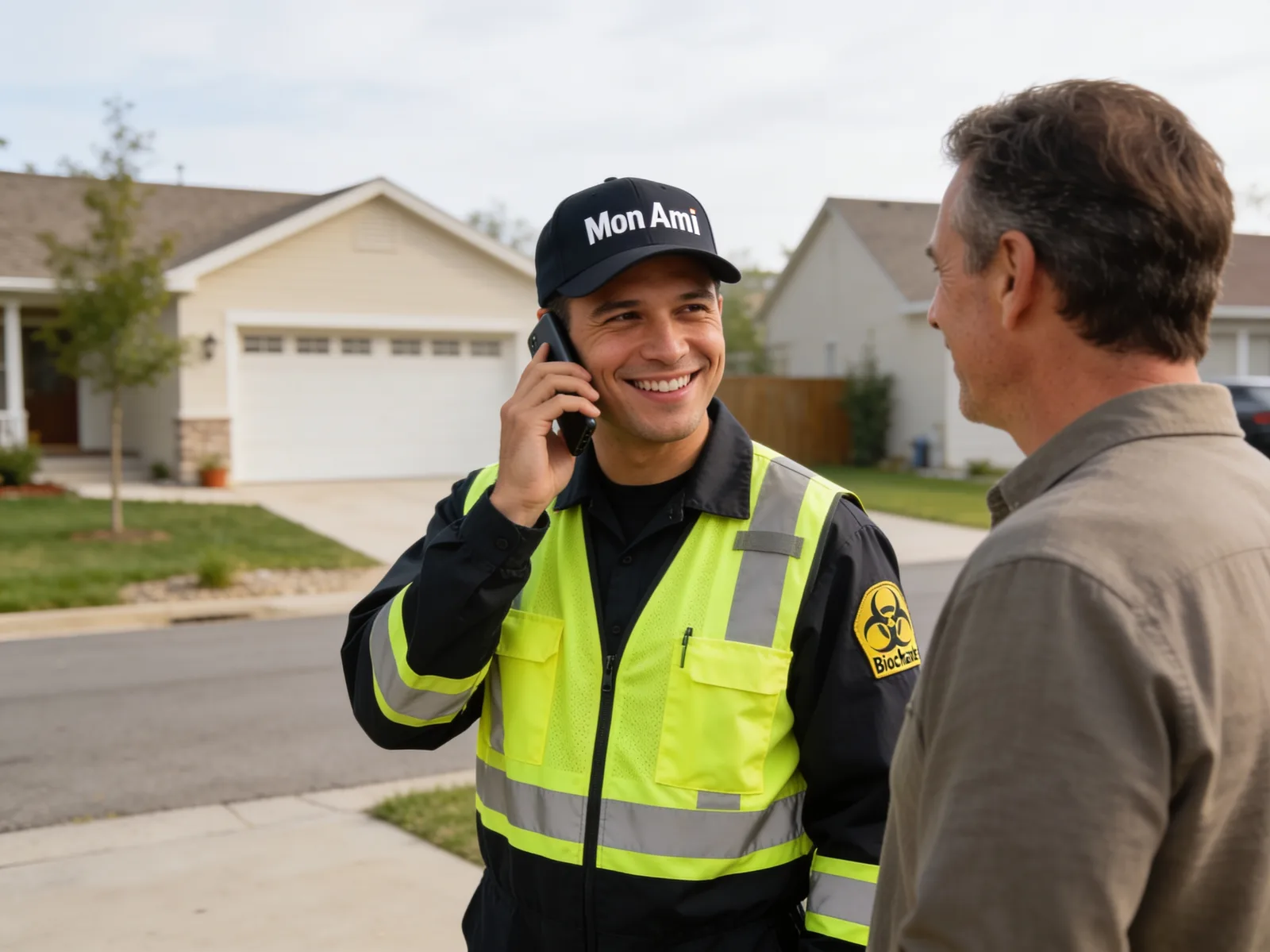 Sewage Cleanup Millersville, MD FAQs