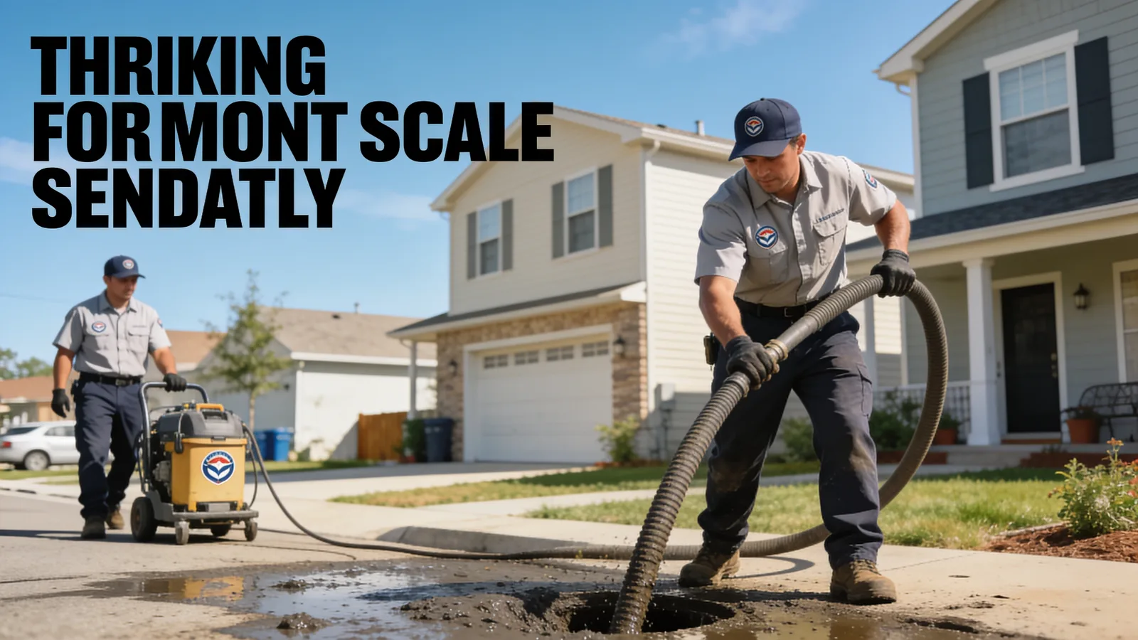 Sewage Cleanup in Millersville, MD near me